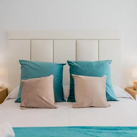 Apartment Hanami La Palma Huerto 22 1 Estepona