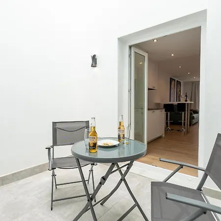 Hanami La Palma Huerto 22 1 Apartment Estepona
