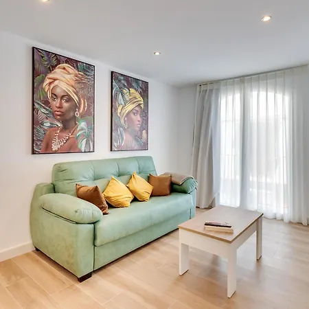 Apartment Hanami La Palma Huerto 22 1